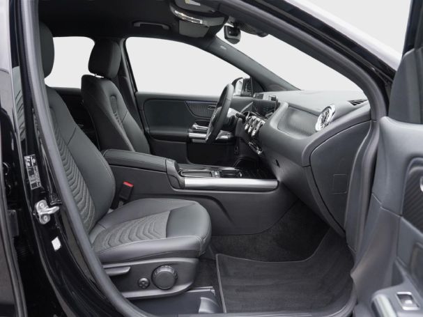 Mercedes-Benz GLA 200 d Progressive Distronic Easy-P 360° AHK