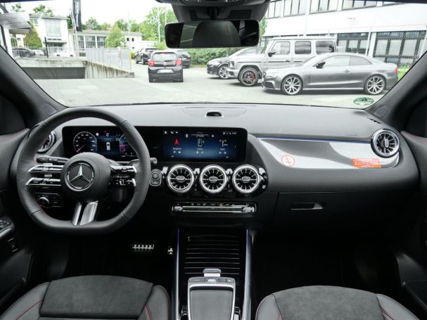 Mercedes-Benz GLA 200 d AMG Night Distronic 360° Panorama SHZ