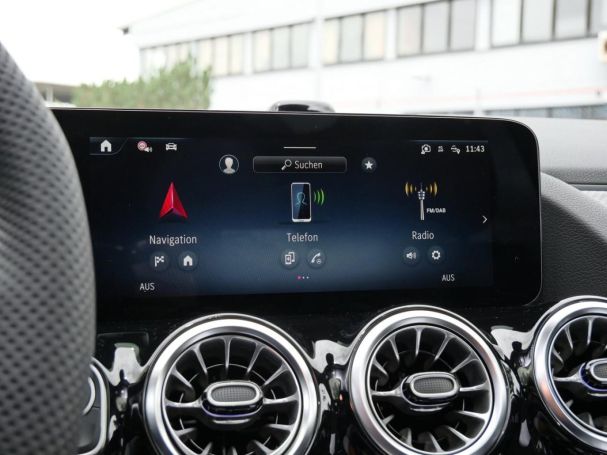 Mercedes-Benz GLA 200 d AMG Night Distronic 360° Panorama SHZ