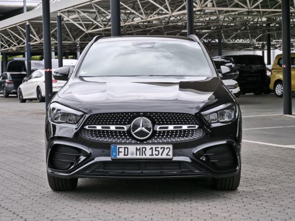 Mercedes-Benz GLA 200 d AMG Night Distronic 360° Panorama SHZ