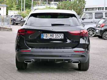 Mercedes-Benz GLA 200 d AMG Night Distronic 360° Panorama SHZ