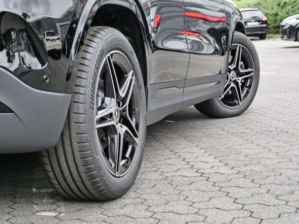 Mercedes-Benz GLA 200 d AMG Night Distronic 360° Panorama SHZ