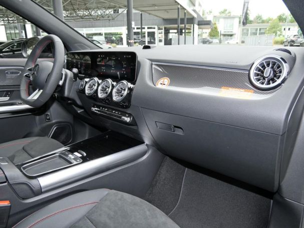 Mercedes-Benz GLA 200 d AMG Night Distronic 360° Panorama SHZ