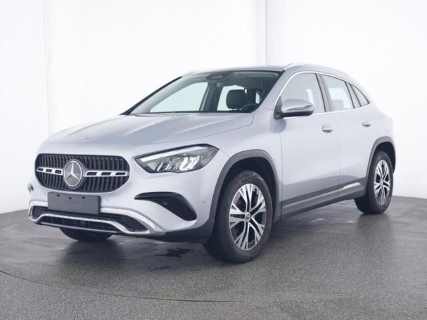 Mercedes-Benz GLA 200 Progressive MBUXNavi-Prem. Kamera Easy-P