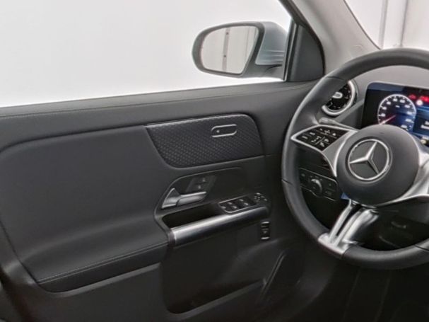 Mercedes-Benz GLA 200 Progressive MBUXNavi-Prem. Kamera Easy-P