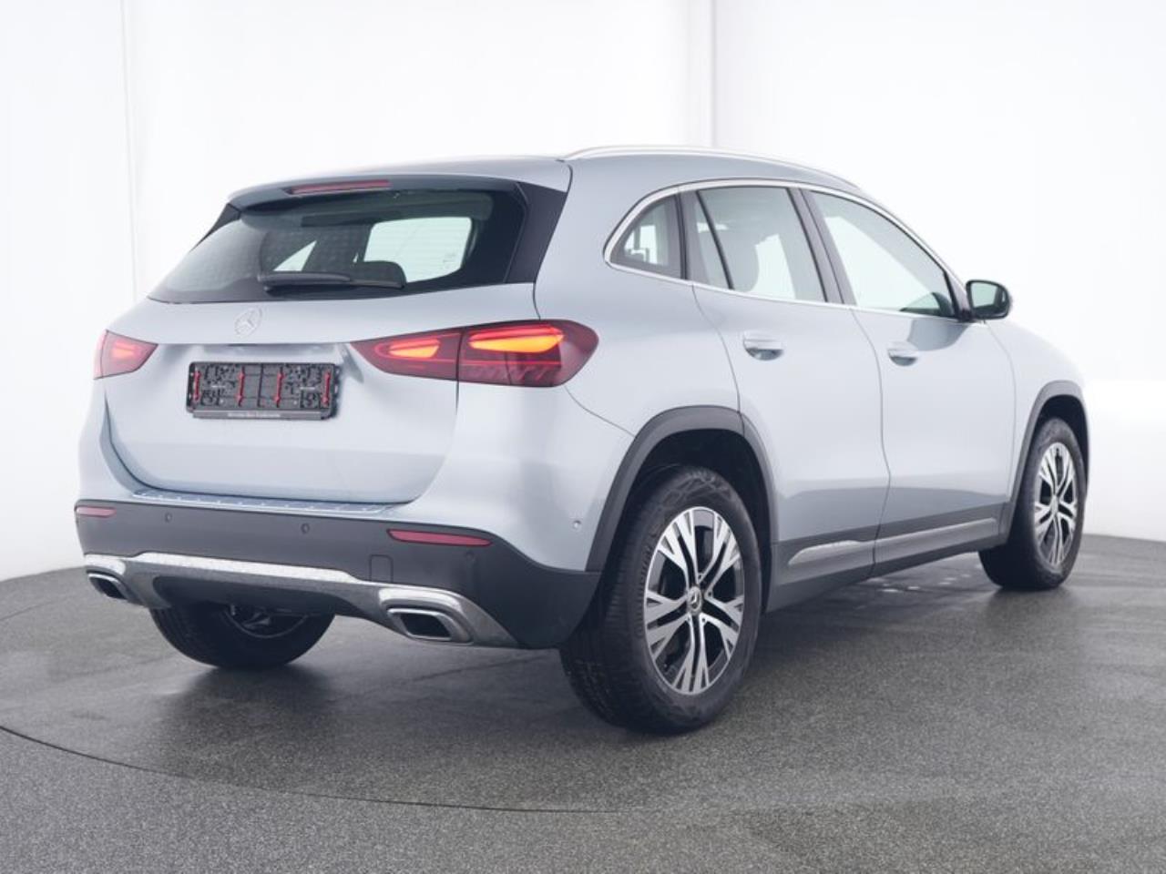 Mercedes-Benz GLA 200 Progressive MBUXNavi-Prem. Kamera Easy-P