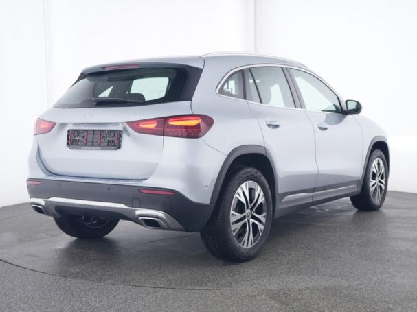 Mercedes-Benz GLA 200 Progressive MBUXNavi-Prem. Kamera Easy-P