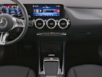 Mercedes-Benz GLA 200 Progressive MBUXNavi-Prem. Kamera Easy-P
