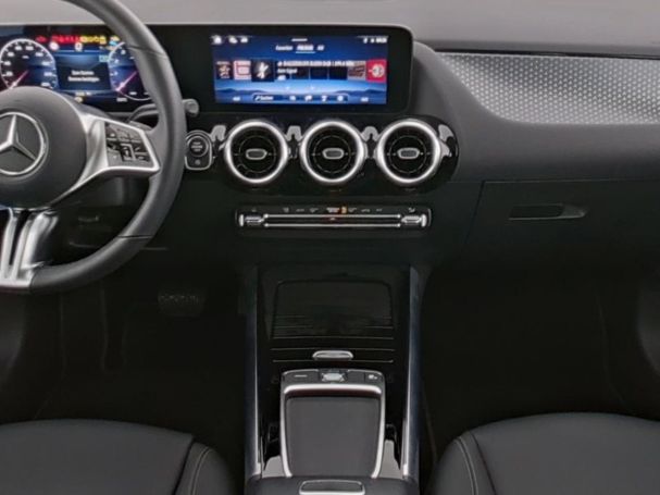 Mercedes-Benz GLA 200 Progressive MBUXNavi-Prem. Kamera Easy-P