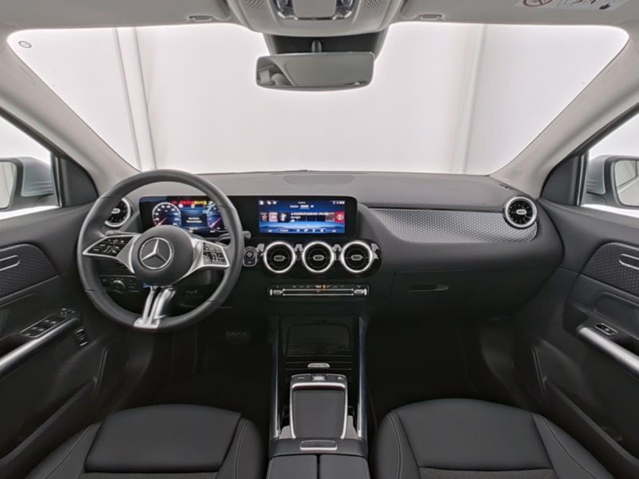 Mercedes-Benz GLA 200 Progressive MBUXNavi-Prem. Kamera Easy-P