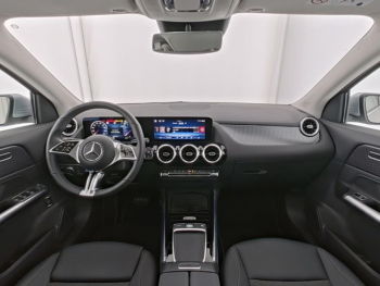 Mercedes-Benz GLA 200 Progressive MBUXNavi-Prem. Kamera Easy-P