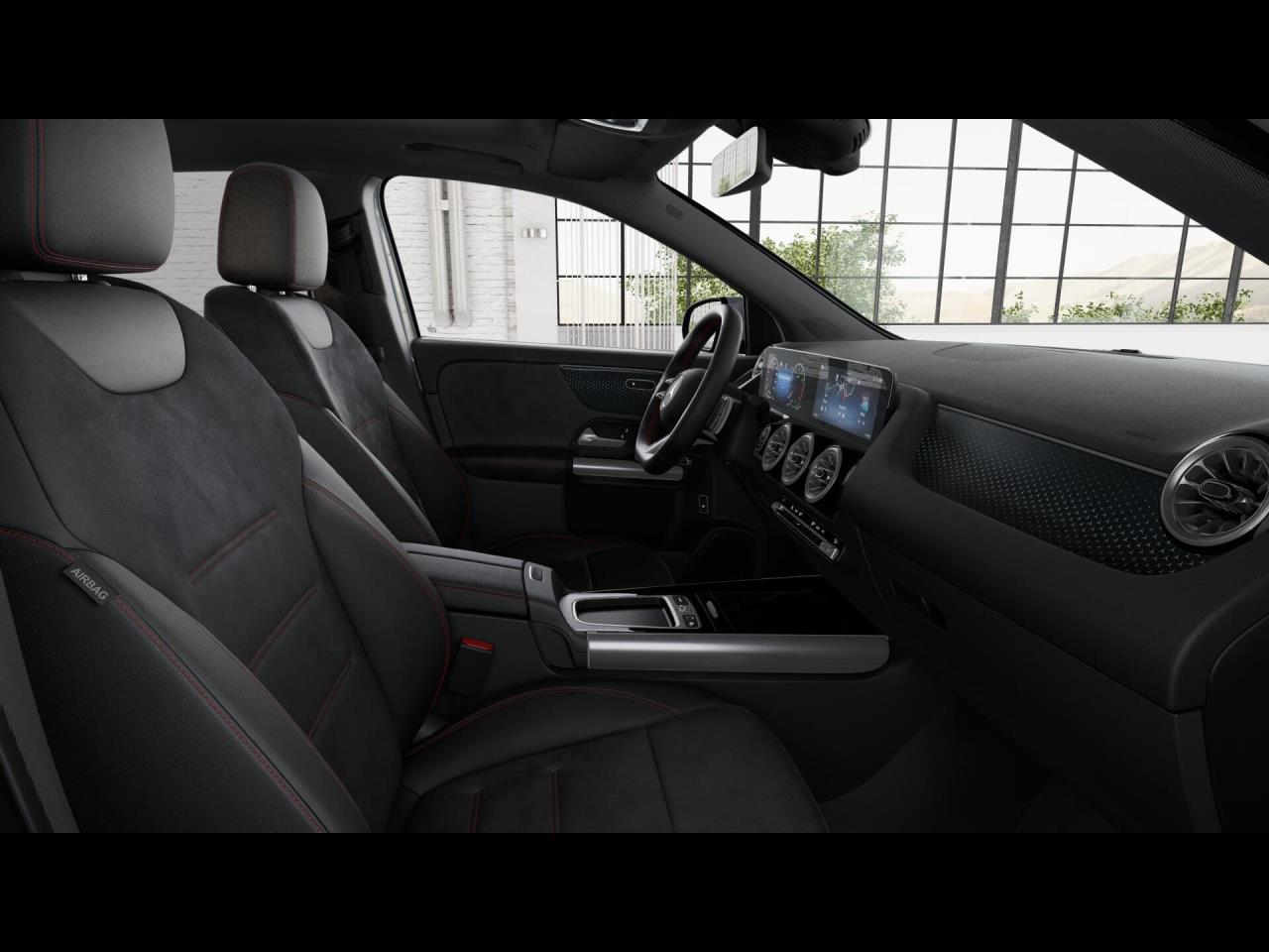 Mercedes-Benz GLA 200 AMG Distronic KeylessGo Panorama 360°
