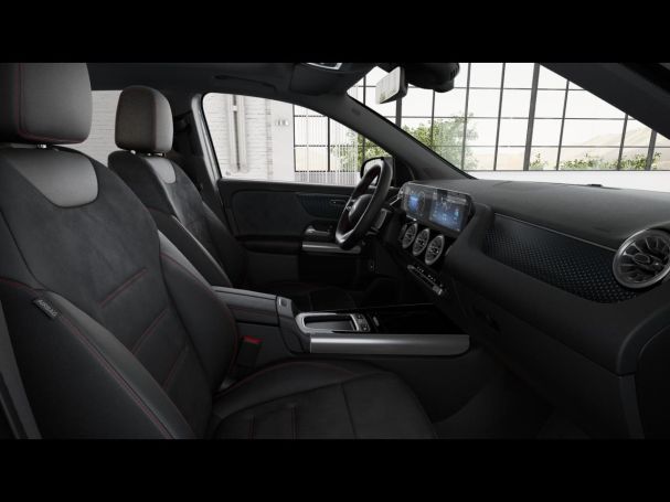 Mercedes-Benz GLA 200 AMG Distronic KeylessGo Panorama 360°