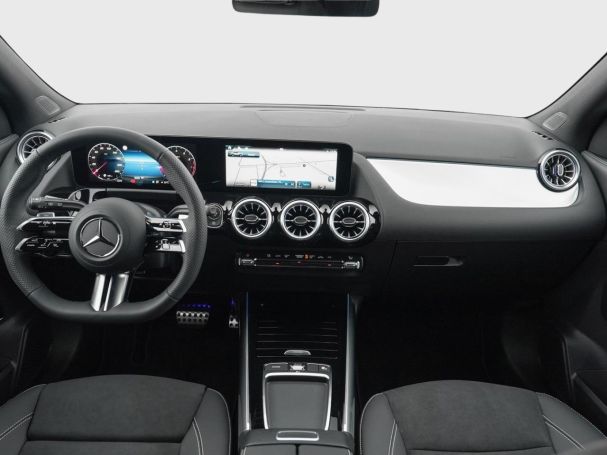 Mercedes-Benz GLA 200 AMG Night AHK 360° EasyPack SpurhalteP