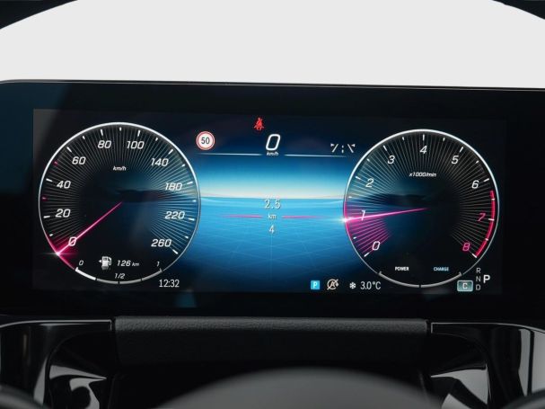 Mercedes-Benz GLA 200 AMG Night AHK 360° EasyPack SpurhalteP