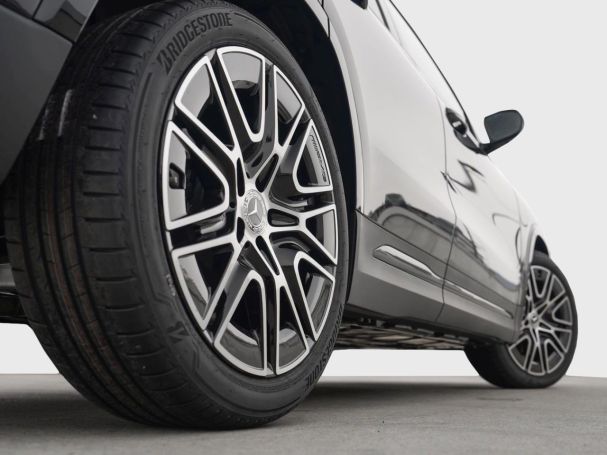 Mercedes-Benz GLA 200 AMG Night AHK 360° EasyPack SpurhalteP