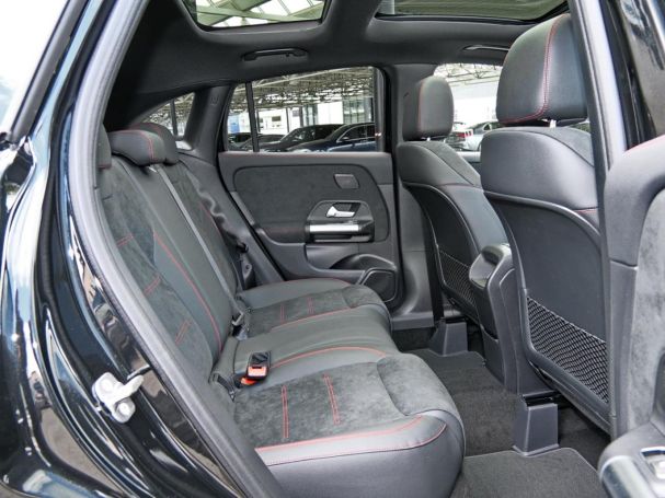 Mercedes-Benz GLA 200 AMG Night Panorama Easy-Pack 360°  AHK