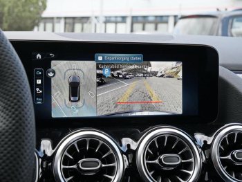 Mercedes-Benz GLA 200 AMG Night Panorama Easy-Pack 360°  AHK