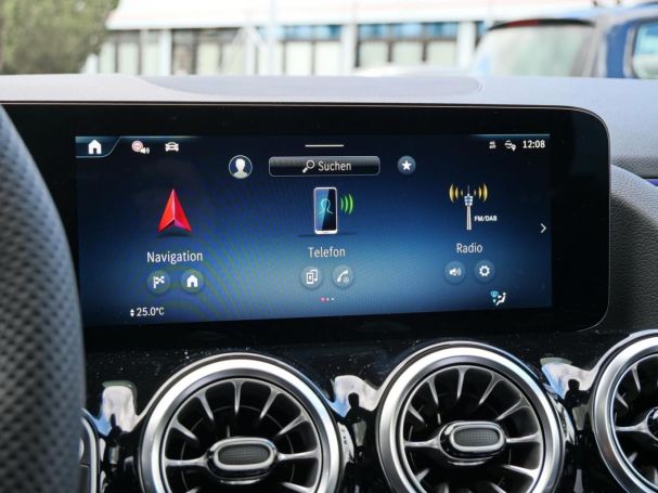 Mercedes-Benz GLA 200 AMG Night Panorama Easy-Pack 360°  AHK