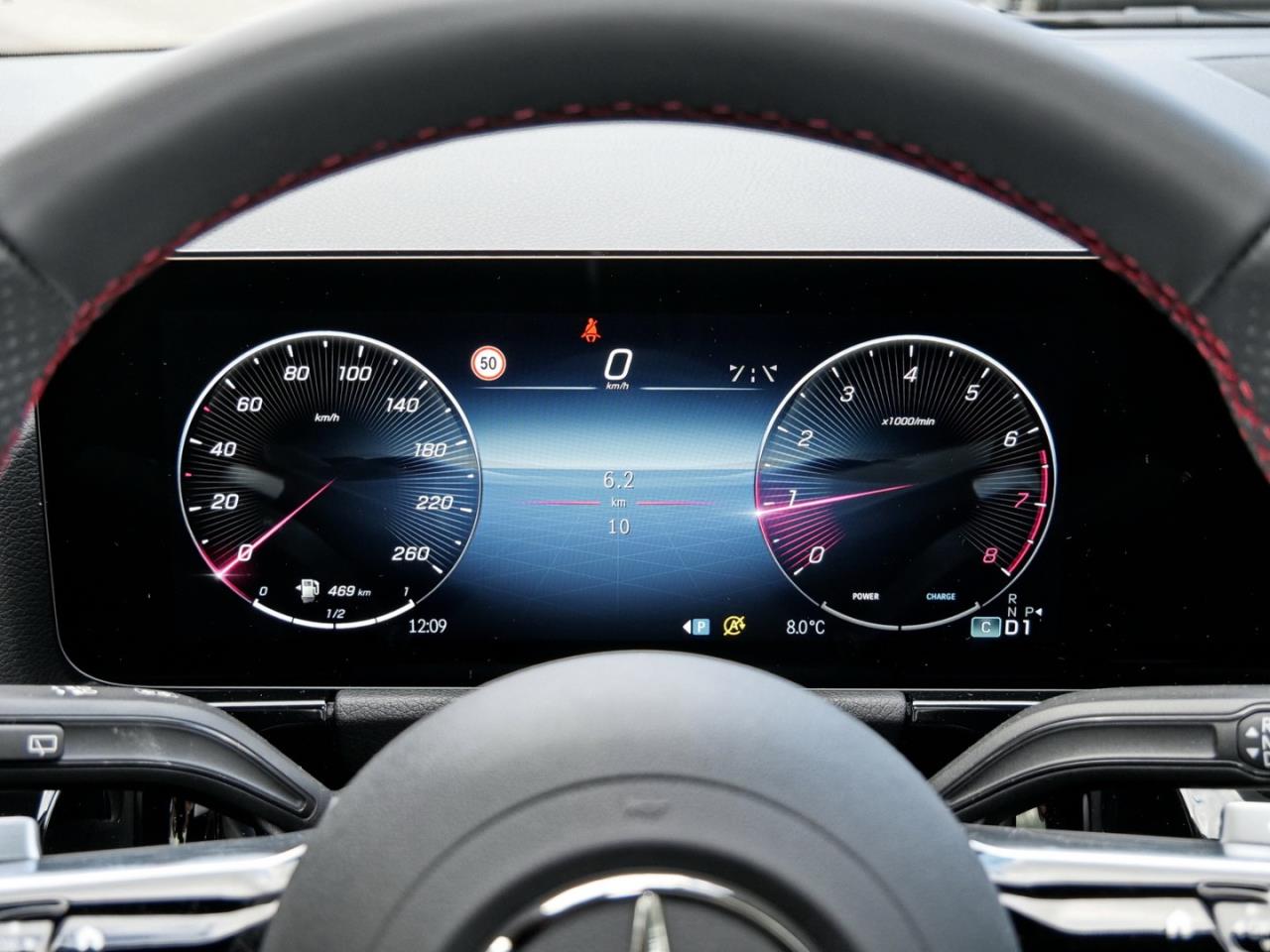 Mercedes-Benz GLA 200 AMG Night Panorama Easy-Pack 360°  AHK