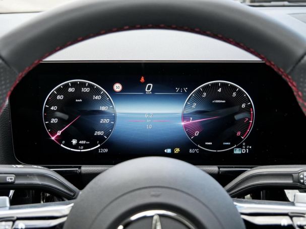 Mercedes-Benz GLA 200 AMG Night Panorama Easy-Pack 360°  AHK