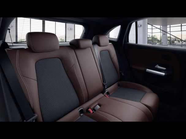 Mercedes-Benz GLA 200 Progressive Panorama Kamera Memory