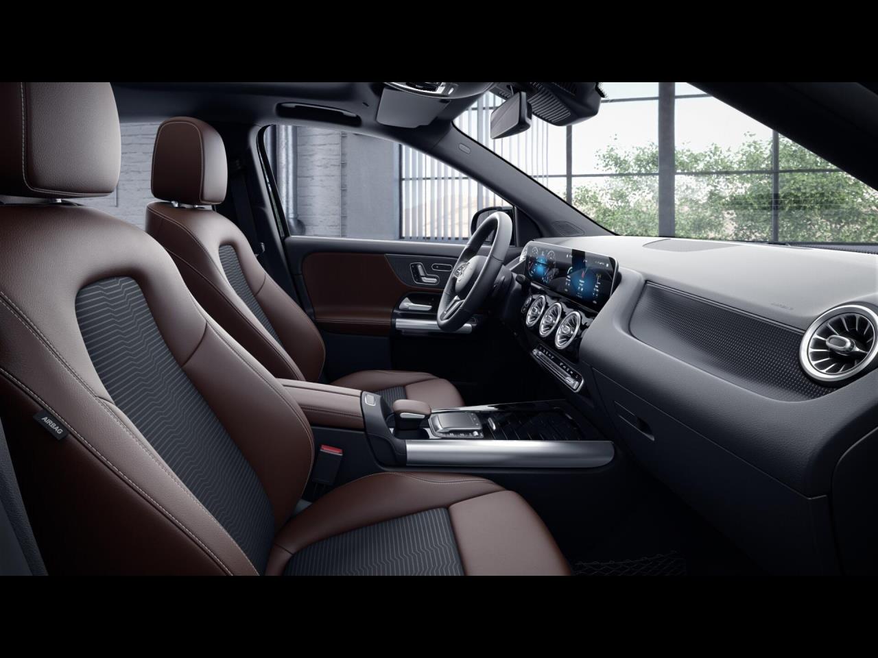 Mercedes-Benz GLA 200 Progressive Panorama Kamera Memory