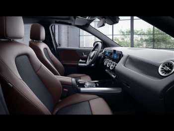 Mercedes-Benz GLA 200 Progressive Panorama Kamera Memory