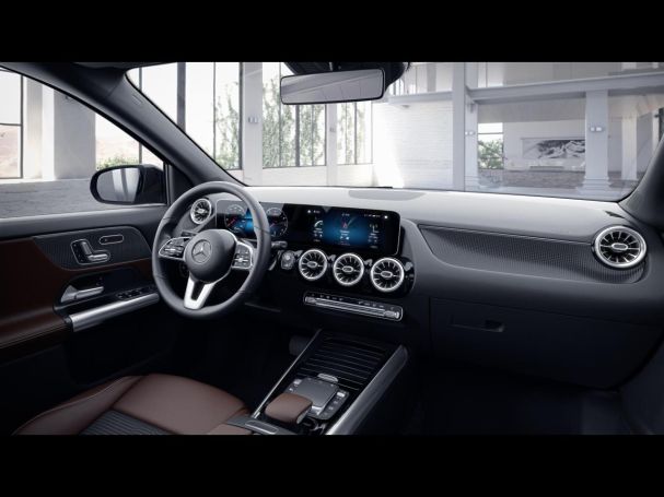 Mercedes-Benz GLA 200 Progressive Panorama Kamera Memory