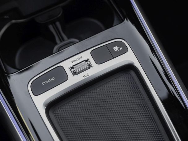 Mercedes-Benz GLA 200 AMG Night MBUXNavi-Prem. Kamera AHK