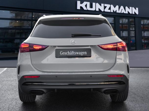 Mercedes-Benz GLA 200 AMG Night MBUXNavi-Prem. Kamera AHK