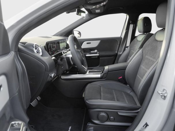 Mercedes-Benz GLA 200 AMG Night MBUXNavi-Prem. Kamera AHK