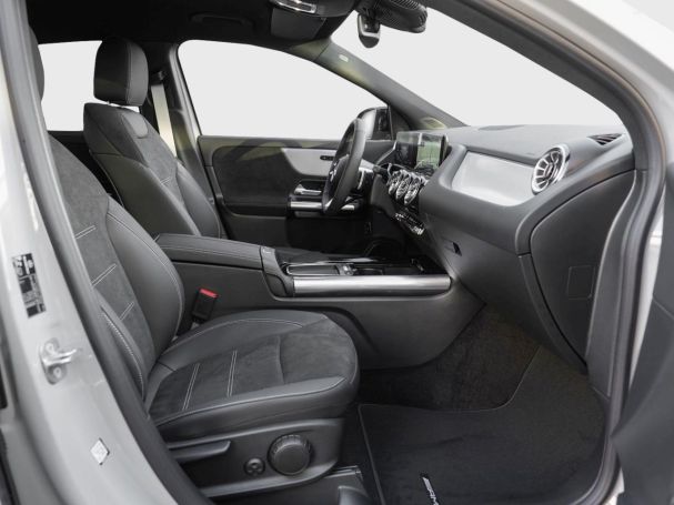 Mercedes-Benz GLA 200 AMG Night MBUXNavi-Prem. Kamera AHK