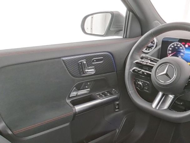 Mercedes-Benz GLA 200 AMG MBUXNavi-Prem. Distronic Memory 360°