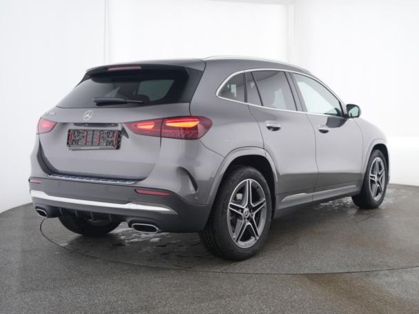 Mercedes-Benz GLA 200 AMG MBUXNavi-Prem. Distronic Memory 360°