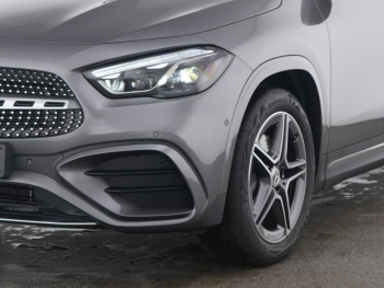 Mercedes-Benz GLA 200 AMG MBUXNavi-Prem. Distronic Memory 360°