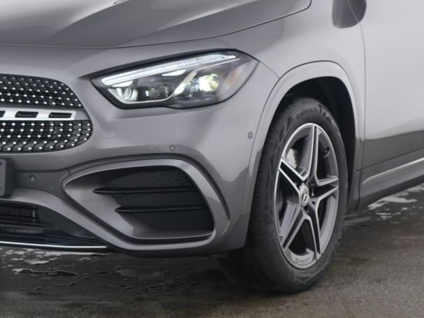 Mercedes-Benz GLA 200 AMG MBUXNavi-Prem. Distronic Memory 360°