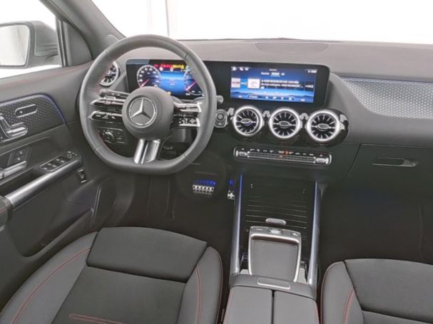 Mercedes-Benz GLA 200 AMG MBUXNavi-Prem. Distronic Memory 360°