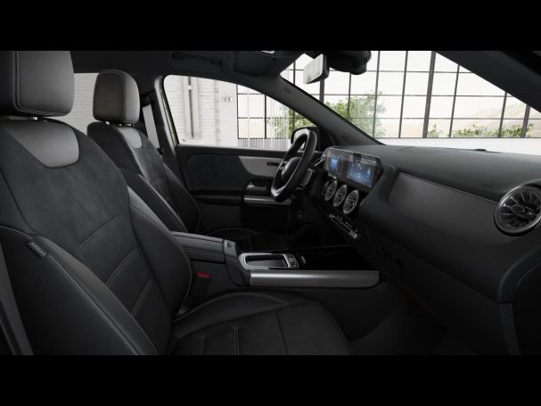 Mercedes-Benz GLA 200 AMG Night Distronic Kamera Easy-Pack
