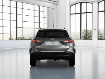 Mercedes-Benz GLA 200 AMG Night Distronic Kamera Easy-Pack