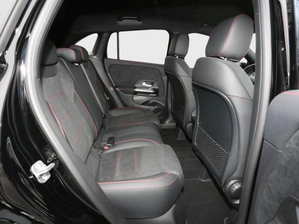 Mercedes-Benz GLA 200 AMG MBUXNavi-Prem. Kamera Easy-Pack AHK