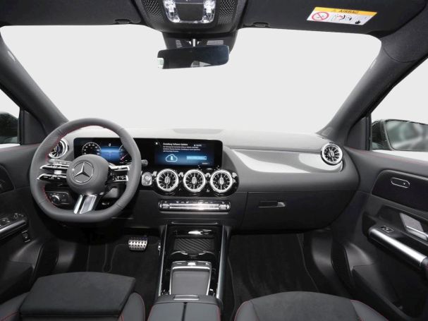 Mercedes-Benz GLA 200 AMG MBUXNavi-Prem. Kamera Easy-Pack AHK