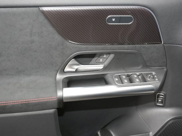 Mercedes-Benz GLA 200 AMG MBUXNavi-Prem. Kamera Easy-Pack AHK