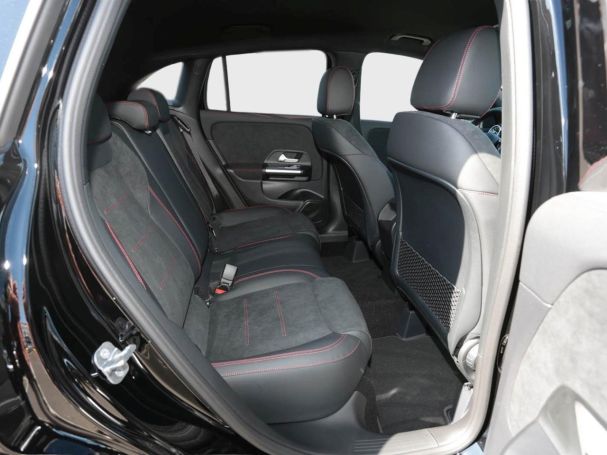 Mercedes-Benz GLA 200 AMG MBUXNavi-Prem. Kamera Easy-Pack AHK