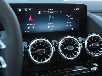 Mercedes-Benz GLA 200 AMG MBUXNavi-Prem. Kamera Easy-Pack AHK