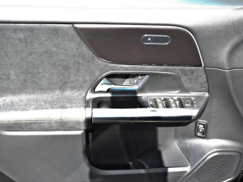 Mercedes-Benz GLA 200 AMG MBUXNavi-Prem. Kamera Easy-Pack AHK