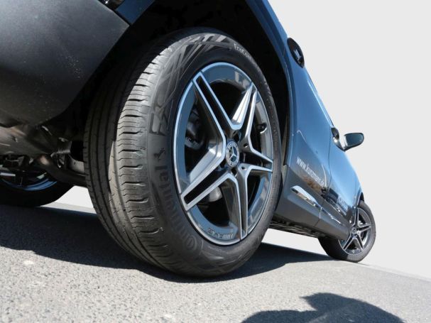 Mercedes-Benz GLA 200 AMG MBUXNavi-Prem. Kamera Easy-Pack AHK