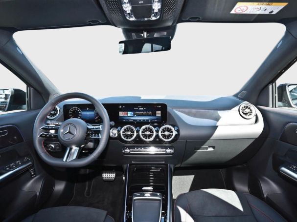 Mercedes-Benz GLA 200 AMG Night Distronic Totwinkel 360° AHK