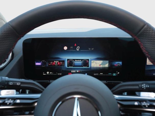 Mercedes-Benz GLA 200 AMG Night Distronic Totwinkel 360° AHK