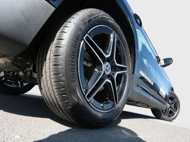 Mercedes-Benz GLA 200 AMG Night Distronic Totwinkel 360° AHK